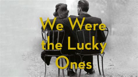 we are the lucky ones free full